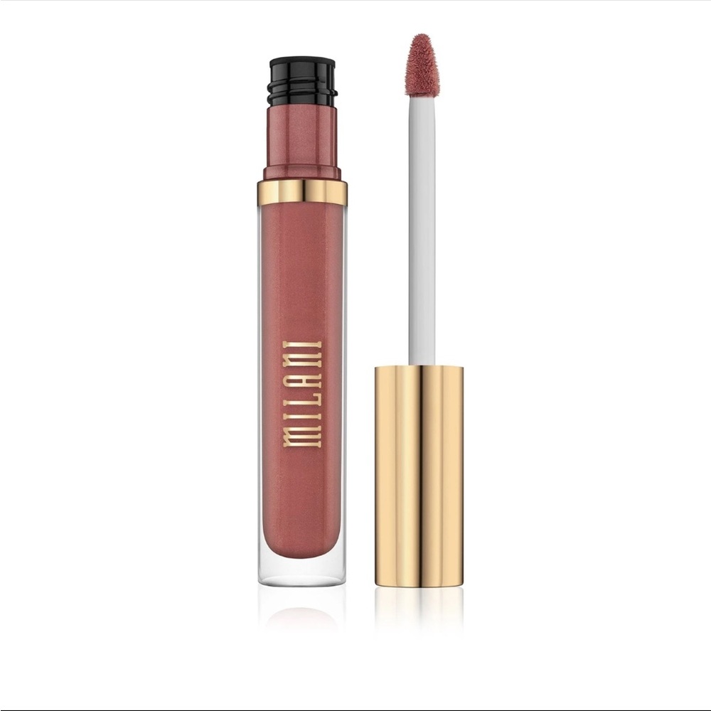 Milani Amore Shine Lip Gloss - 11 Charming